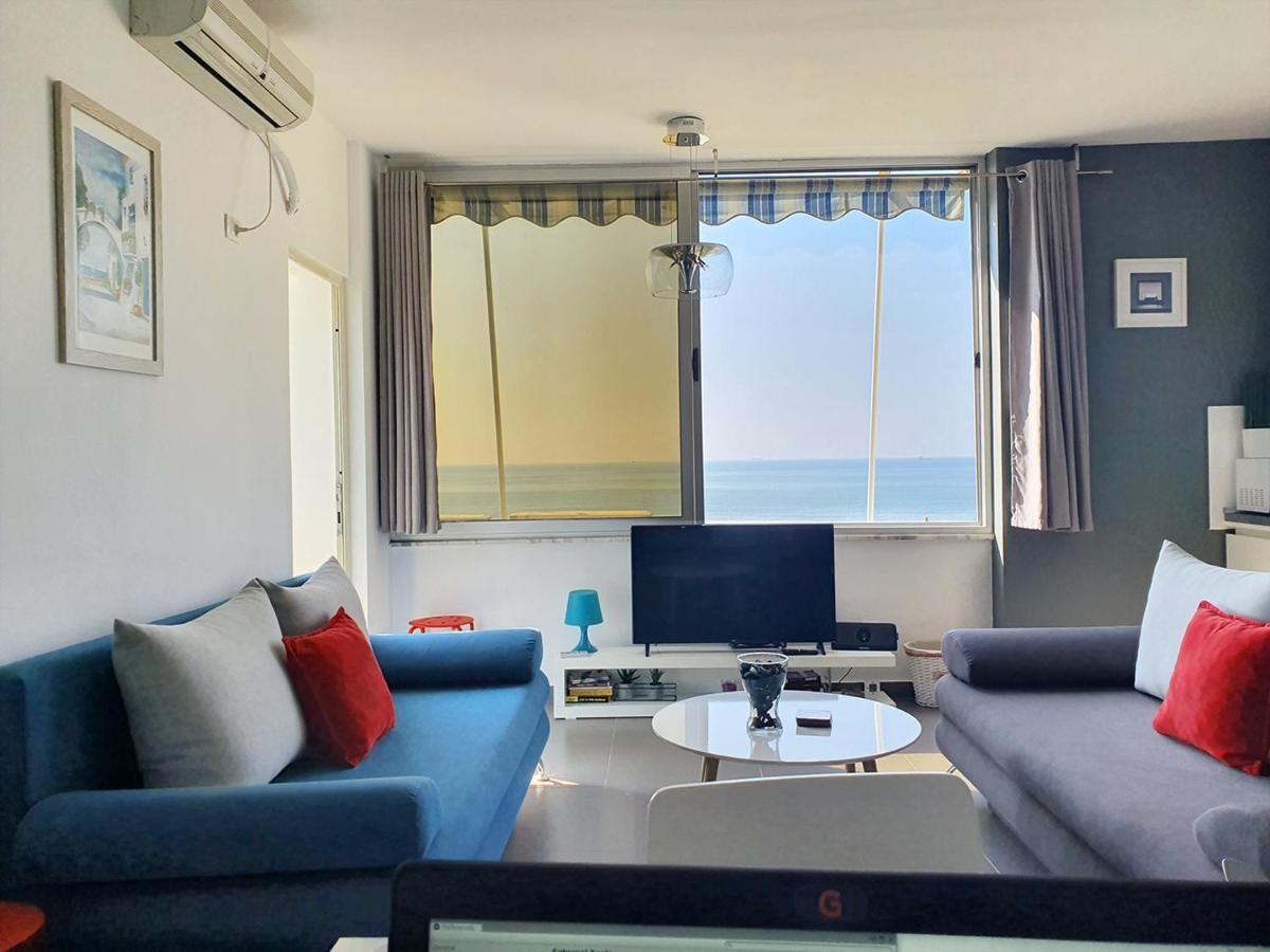 Sea View Nik Apartment Durres Luaran gambar